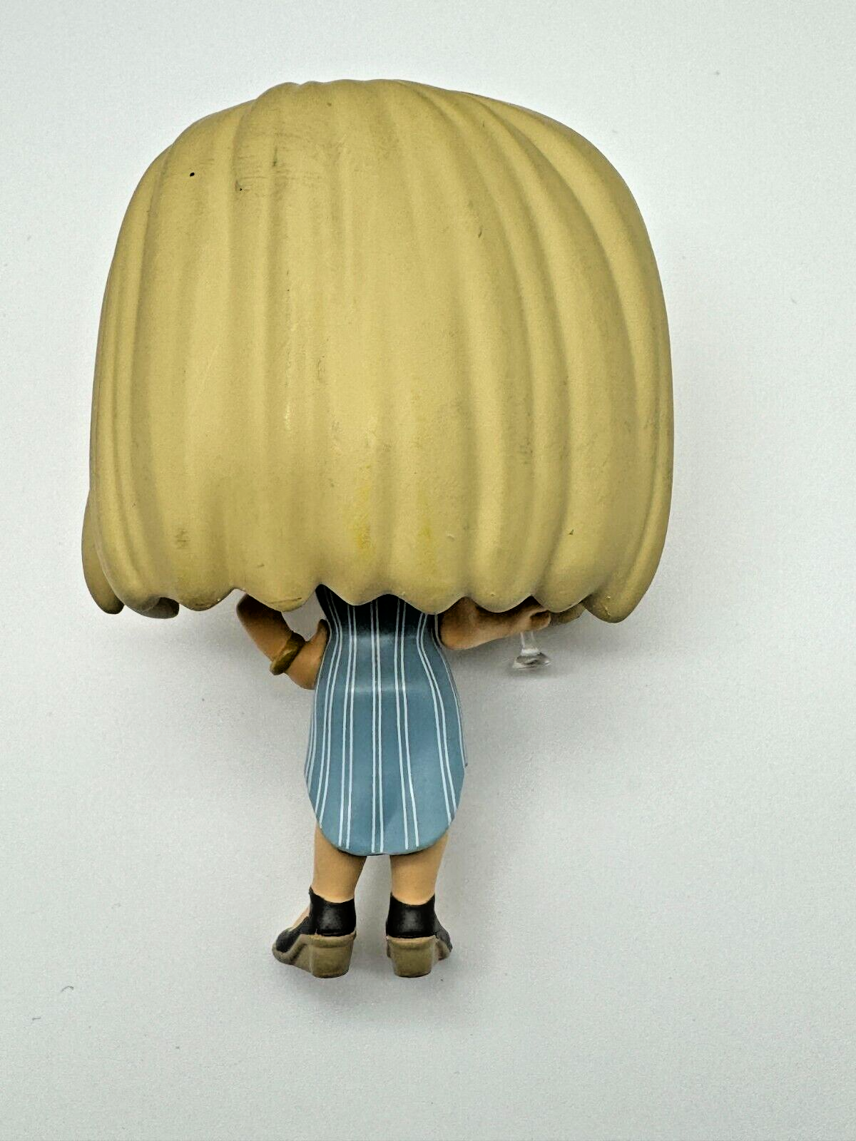 2022 Funko Pop! Netflix Ozark Wendy Byrd # 1198 - Loose w/ Plastic Protector