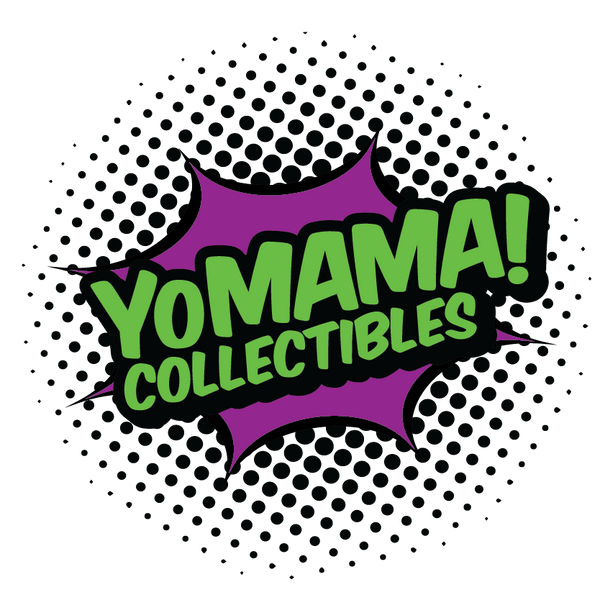 YoMama's House